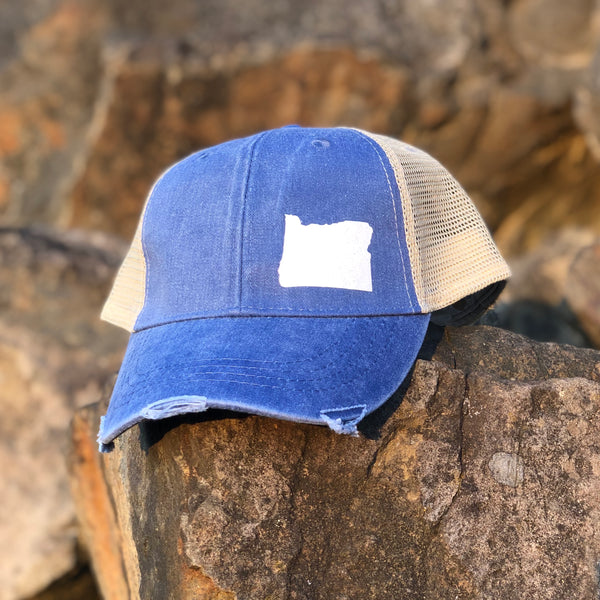 Oregon hat cheap